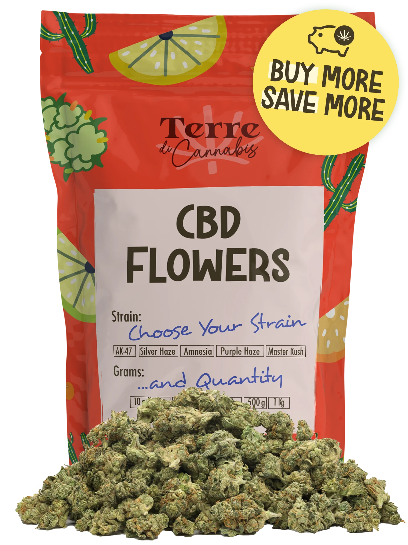 CBD mayorista