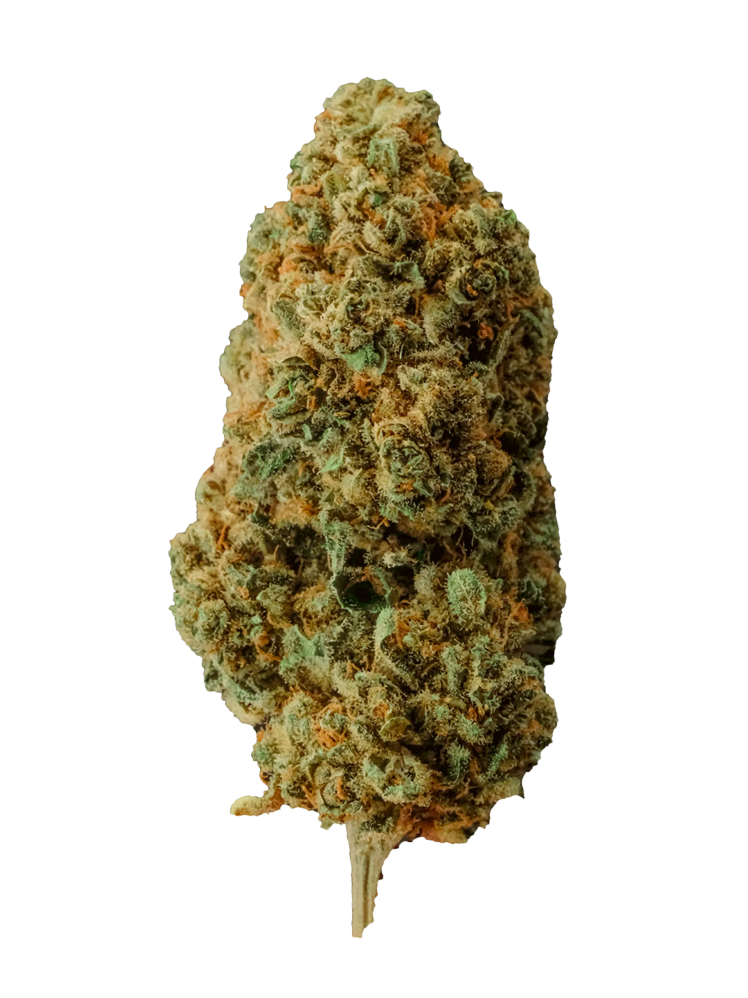 Tangerine weed | 20g. | CBD-Blüten