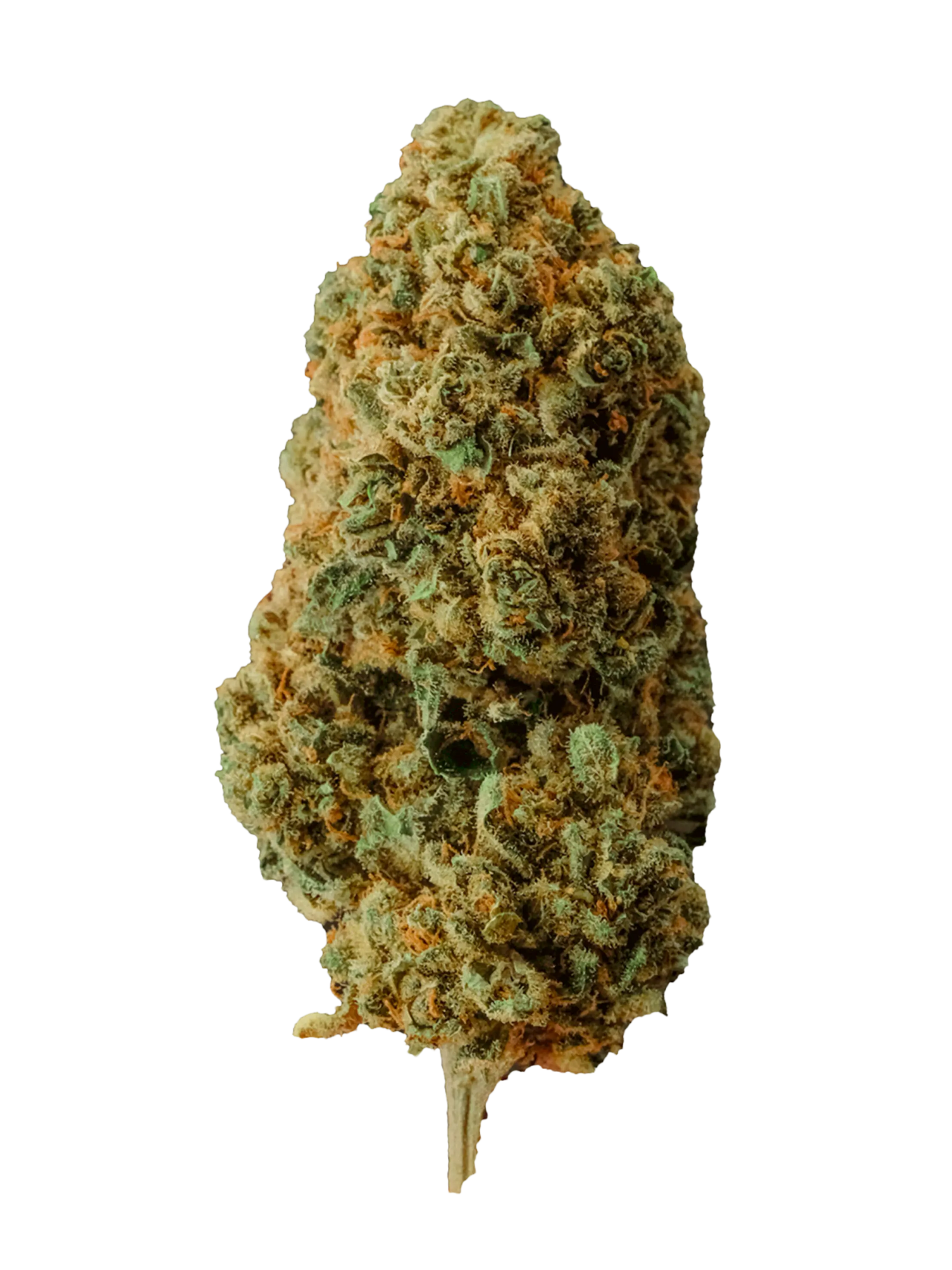 Tangerine weed | 20g. | Flores CBD