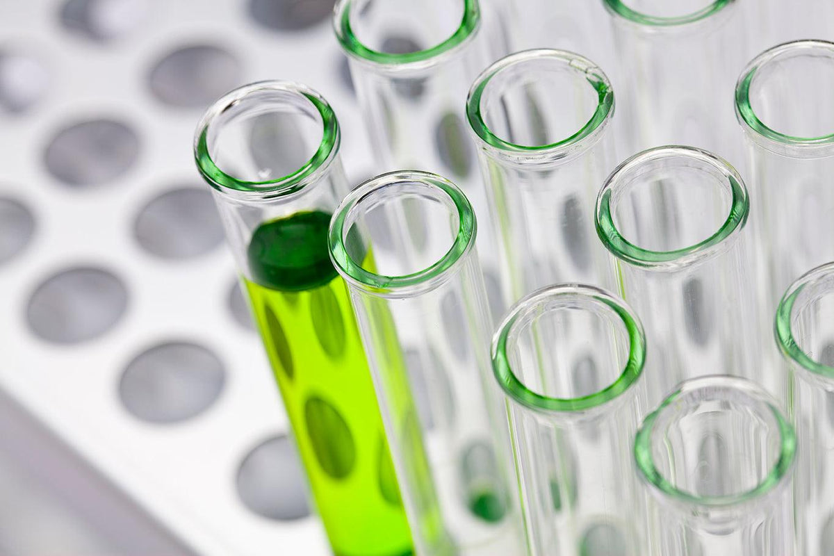 Come leggere le analisi che certificano la cannabis light