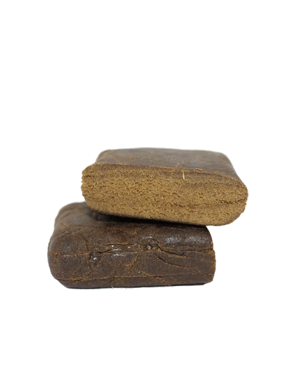 Afgano | CBD Hashish