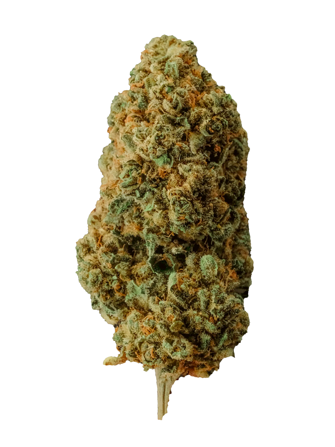 Tangerine weed | 20g. | CBD-Blüten